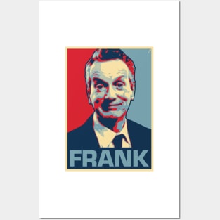 Frank Posters and Art